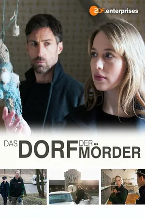 Постер к фильму Das Dorf der Mörder (2015)