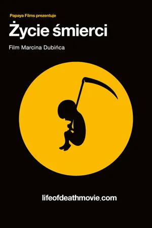 Постер к фильму The Life of Death (2015)