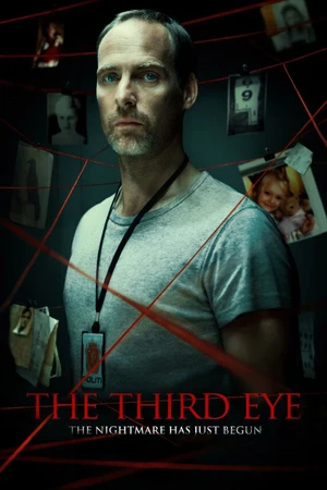 Постер к сериалу Третий глаз (2013 - 2016)