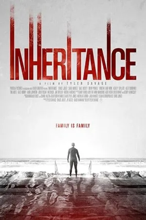 Постер к фильму Inheritance (2017)