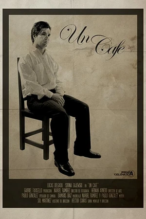 Постер к фильму Un Café (2016)