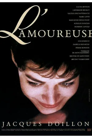 Постер к фильму L'amoureuse (1987)