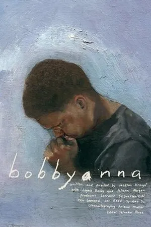 Постер к фильму BobbyAnna (2017)