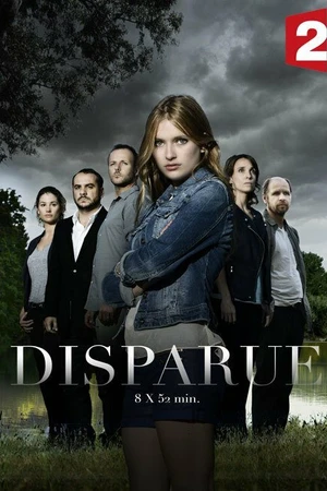 Постер к сериалу Исчезновение (2015)