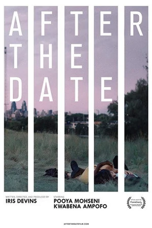 Постер к фильму After the Date (2017)