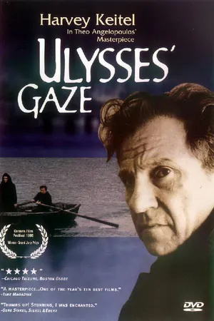 Постер к фильму Взгляд Одиссея (1995)