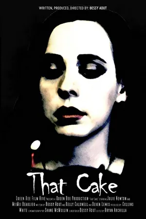 Постер к фильму That Cake (2015)