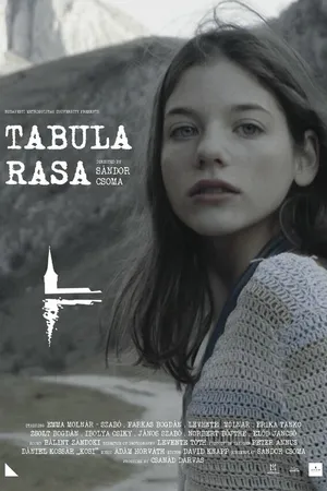 Постер к фильму Tabula rasa (2016)