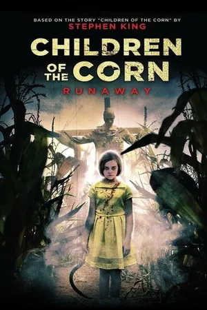 Постер к фильму Дети кукурузы: Беглянка (2018)