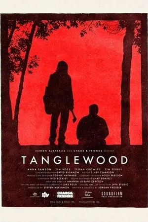 Постер к фильму Tanglewood (2016)