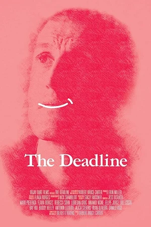 Постер к фильму The Deadline (2016)