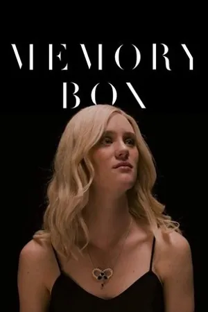Постер к фильму Memory Box (2016)