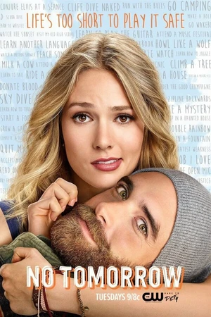 Постер к сериалу Завтра не наступит (2016 - 2017)