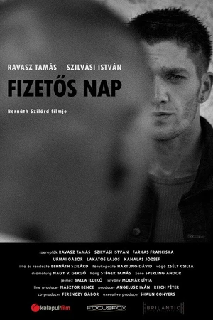 Постер к фильму Fizetös nap (2016)