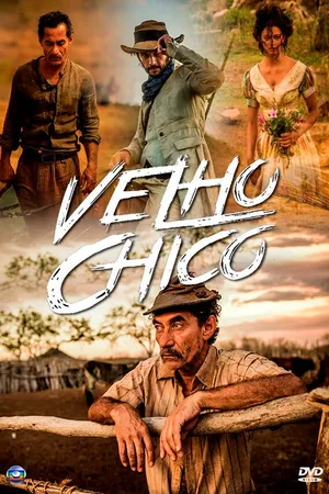 Постер к сериалу Старик Шику (2016)
