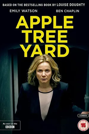 Постер к сериалу Яблочный двор (2017)