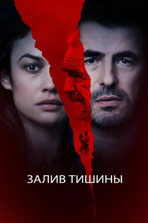 Постер к фильму Залив тишины (2020)