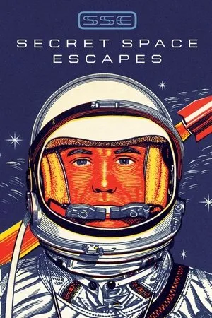 Постер к сериалу Космические ЧП (2015)