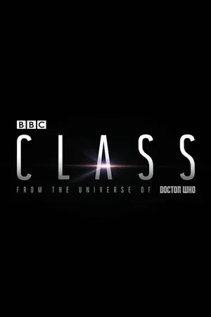 Постер к сериалу Класс (2016)