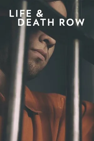 Постер к сериалу Life and Death Row (2014)