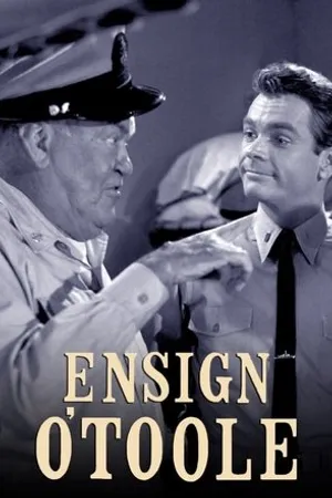 Постер к сериалу Ensign O'Toole (1962 - 1963)