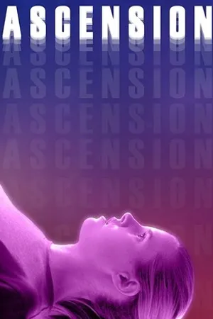 Постер к фильму Ascension (2018)