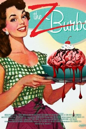 Постер к фильму ZBurbs (2017)