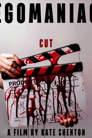 Постер к фильму Эгоманьяк (2016)