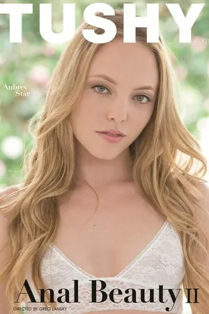 Постер к фильму Anal Beauty 2 (2015)