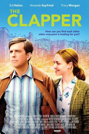 Постер к фильму Клакер (2017)