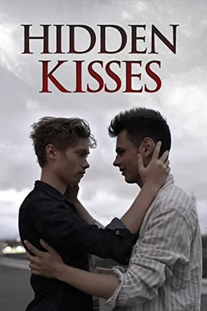 Постер к фильму Поцелуи украдкой (2016)