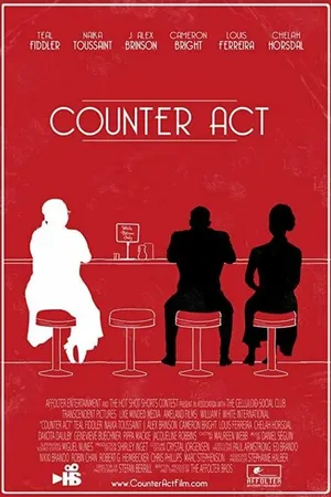 Постер к фильму Counter Act (2016)
