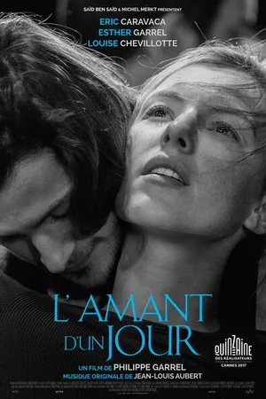 Постер к фильму Любовник на день (2017)