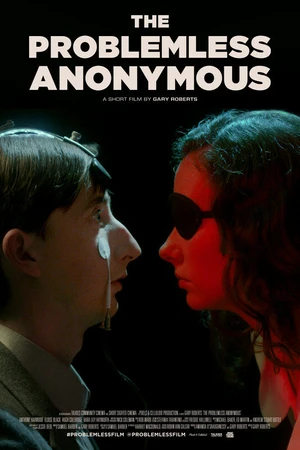 Постер к фильму Аноним без проблем (2017)