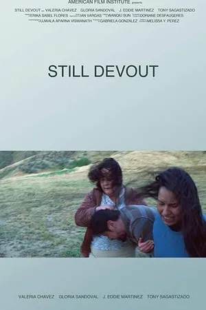 Постер к фильму Still Devout (2017)