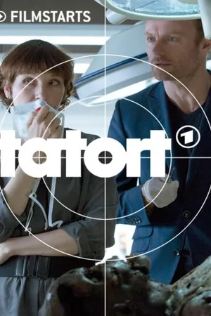 Постер к фильму Tatort - Ätzend (2015)