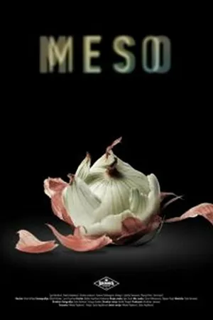 Постер к сериалу Meso (2017)