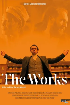 Постер к фильму The Works (2016)