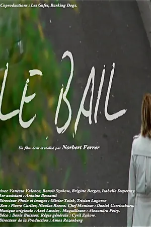 Постер к фильму Le bail (2016)