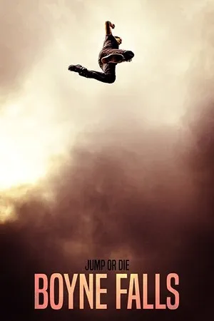 Постер к фильму Бойн Фолс (2018)