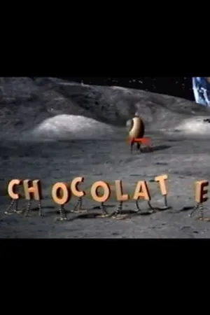 Постер к мультфильму Chocolate (1996)