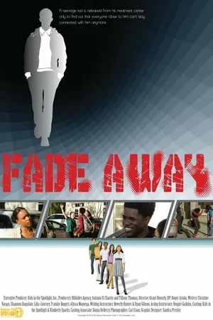 Постер к фильму Fade Away (2016)