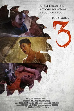 Постер к фильму 3 (2017)