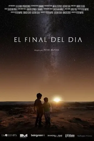 Постер к фильму El final del día (2020)