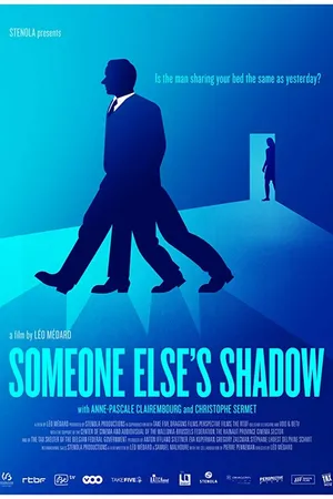 Постер к фильму L'ombre d'un autre (2016)