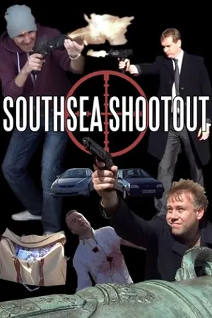 Постер к фильму Southsea Shootout (2016)