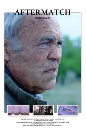 Постер к мультфильму Secuelas (2015)