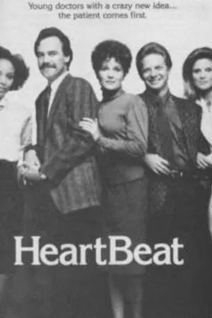Постер к сериалу Heartbeat (1988 - 1989)