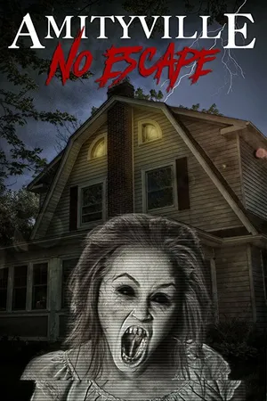 Постер к фильму Amityville: No Escape (2016)