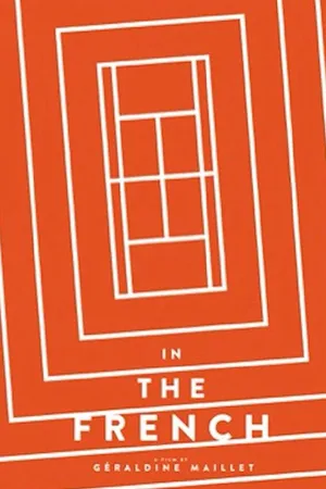 Постер к фильму In the French (2016)